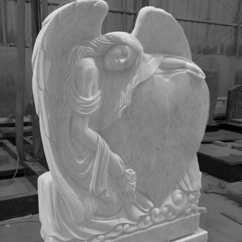 Engel Skulptur Grabmale Hildenbrand